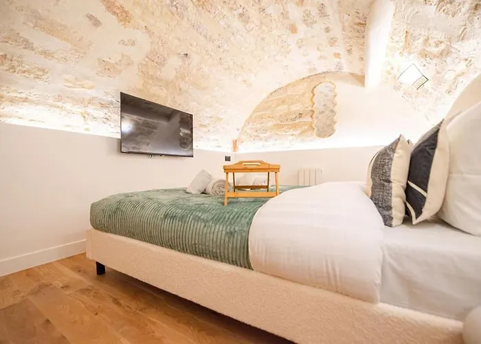 Апартаменты Exposition - Eiffel Tower *