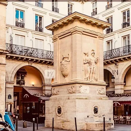 Exposition - Eiffel Tower パリ